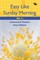 Easy Like Sunday Morning Vol 1
