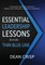 Essential Leadership Lessons from the Thin Blue Line