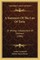 A Summary of the Law of Torts