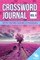 Crossword Journal Vol 4 with Word Search Puzzles