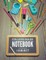 College Ruled Notebook - 1 Subject