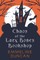 Chaos at the Lazy Bones Bookshop