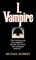 I, Vampire
