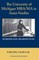 The University of Michigan Mba/Ma in Asian Studies Retrospection and Reflections