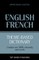 Theme-based dictionary British English-French - 5000 words