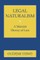 Legal Naturalism