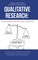 Qualitative Research