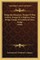Bridge Specifications, Design Of Plate Girders, Design Of A Highway Truss Bridge, Design Of A Railroad Truss Bridge (1908)