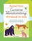 Animal Facts Cursive Handwriting Workbook for Kids