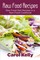 Kelly, C: Raw Food Recipes