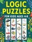 Logic Puzzles for Kids Ages 4-8