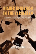 Higher Education in the Caribbean Higher Education in the Caribbean