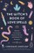 The Witch's Book of Love Spells