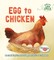 Egg to Chicken