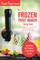 My Yonanas Frozen Treat Maker Soft Serve Ice Cream Machine Recipe Book, a Simple Steps Brand Cookbook