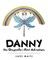 Danny the Dragonfly's First Adventure