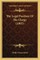 The Legal Position Of The Clergy (1905)
