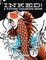 Inked! A Tattoo Coloring Book