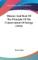 History And Root Of The Principle Of The Conservation Of Energy (1910)