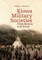 Kiowa Military Societies