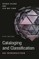 Cataloging and Classification