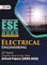 UPSC ESE 2023 Electrical Engineering - Chapter Wise & Year Wise Solved Papers 2000-2022