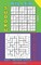 Killer sudoku and Kin-kon-kan easy - medium levels.
