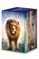 The Chronicles of Narnia Paperback 7-Book Box Set