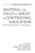 Mapping the Field of Adult and Continuing Education