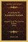 A Lexicon to Xenophon's Anabasis
