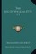 The Life of William Etty V1