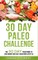 30 Day Paleo Challenge