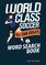 World Class Soccer All-Time Greats Word Search Book