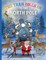 The Train Rolls On To The North Pole