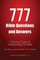 777 Bible Questions and Answers