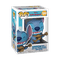 FUNKO POP! Vinyl Figure: Lilo & Stitch - Stitch with Ukelele