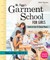 Ms. Figgy's Garment School for Girls