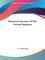 Historical Literature Of The Ancient Egyptians