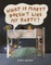 What If Marty Doesn't Like My Party?