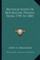 Recollections of Republican France, from 1790 to 1801