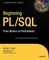 Beginning Pl/SQL
