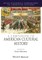 A Companion to American Cultural History