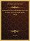 Journals Of Two Expeditions Into The Interior Of New South Wales (1820)