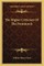 The Higher Criticism of the Pentateuch