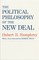 The Political Philosophy of the New Deal