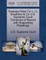 Toxaway Hotel Co V. J L Smathers & Co U.S. Supreme Court Transcript of Record with Supporting Pleadings