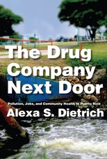 The Drug Company Next Door