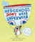 Hedgehogs Don't Wear Underwear