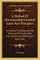 A Method of Horsemanship Founded Upon New Principles