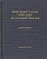 Emily Bronte Criticism, 1900-1982